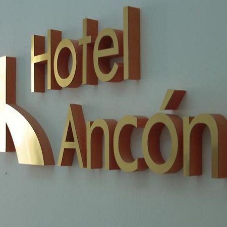 Hotel Ancon Buenos Aires Ngoại thất bức ảnh