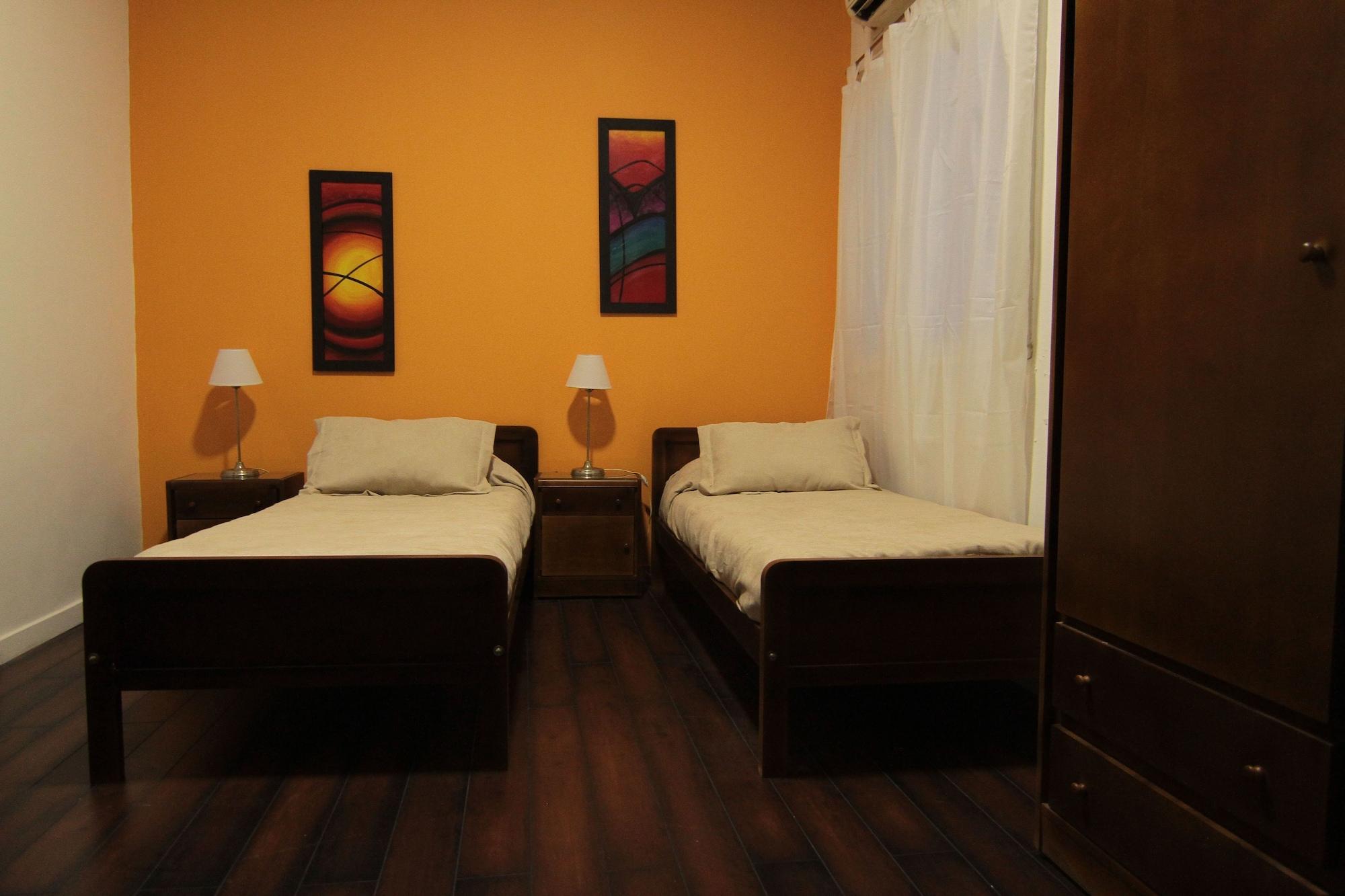 Hotel Ancon Buenos Aires Ngoại thất bức ảnh