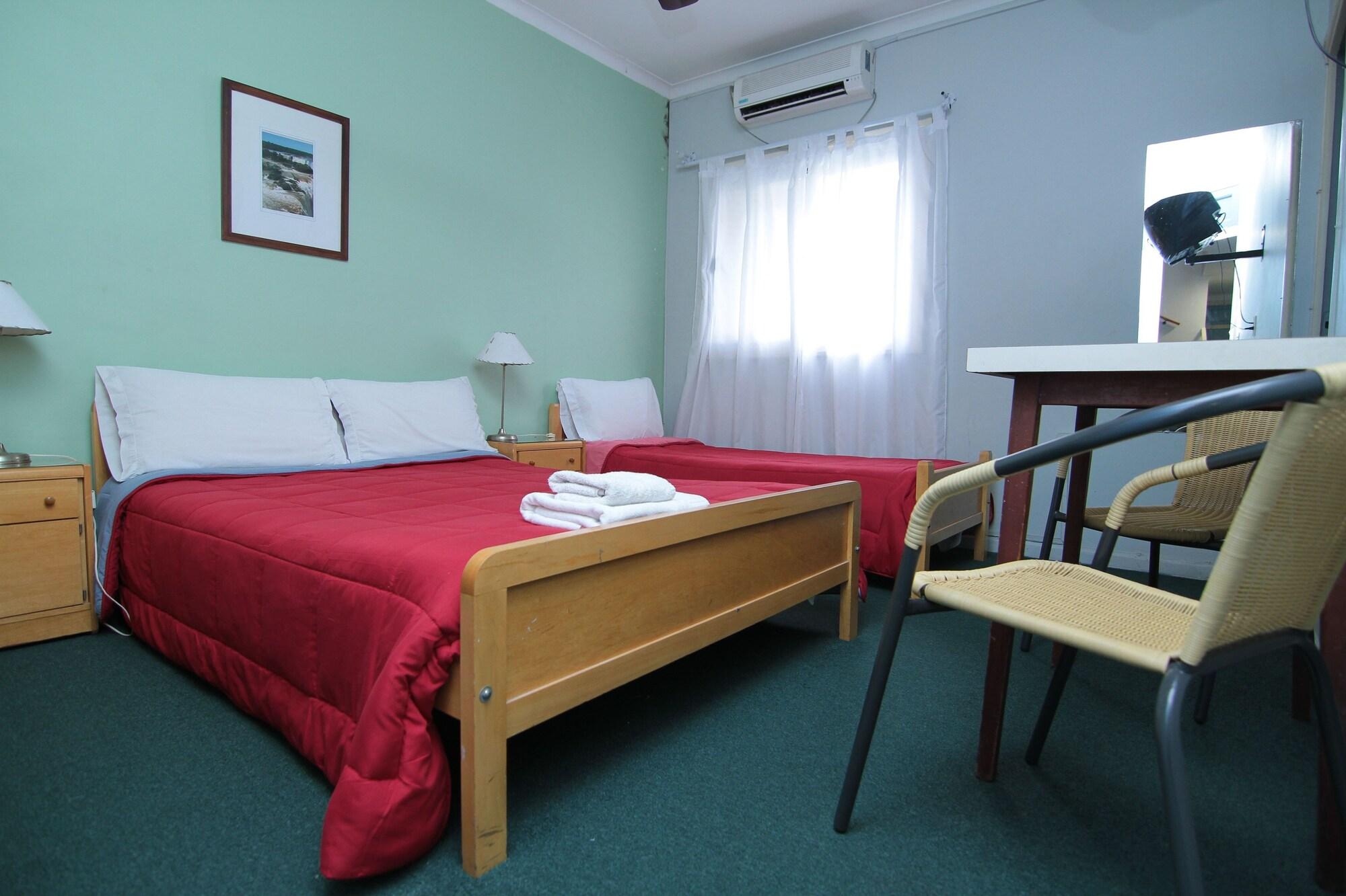 Hotel Ancon Buenos Aires Ngoại thất bức ảnh
