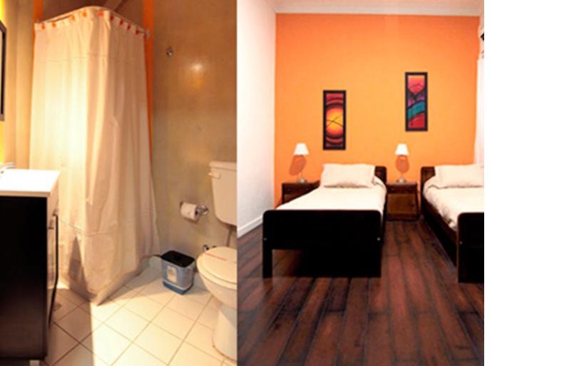 Hotel Ancon Buenos Aires Ngoại thất bức ảnh