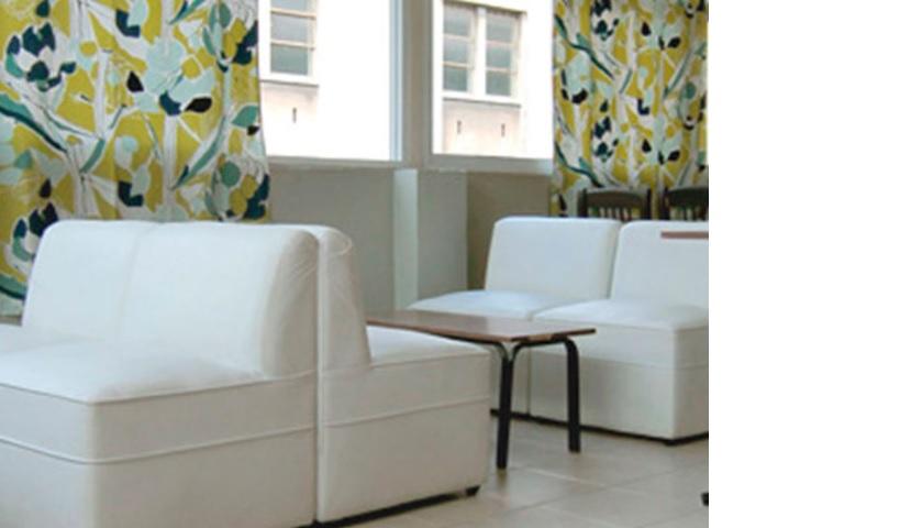 Hotel Ancon Buenos Aires Ngoại thất bức ảnh