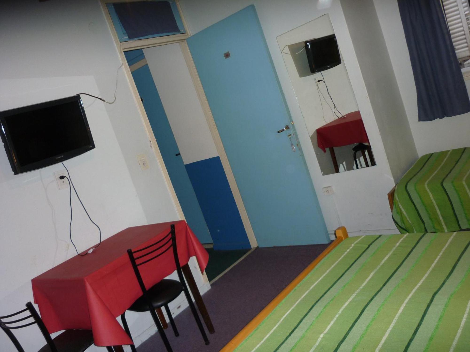 Hotel Ancon Buenos Aires Phòng bức ảnh