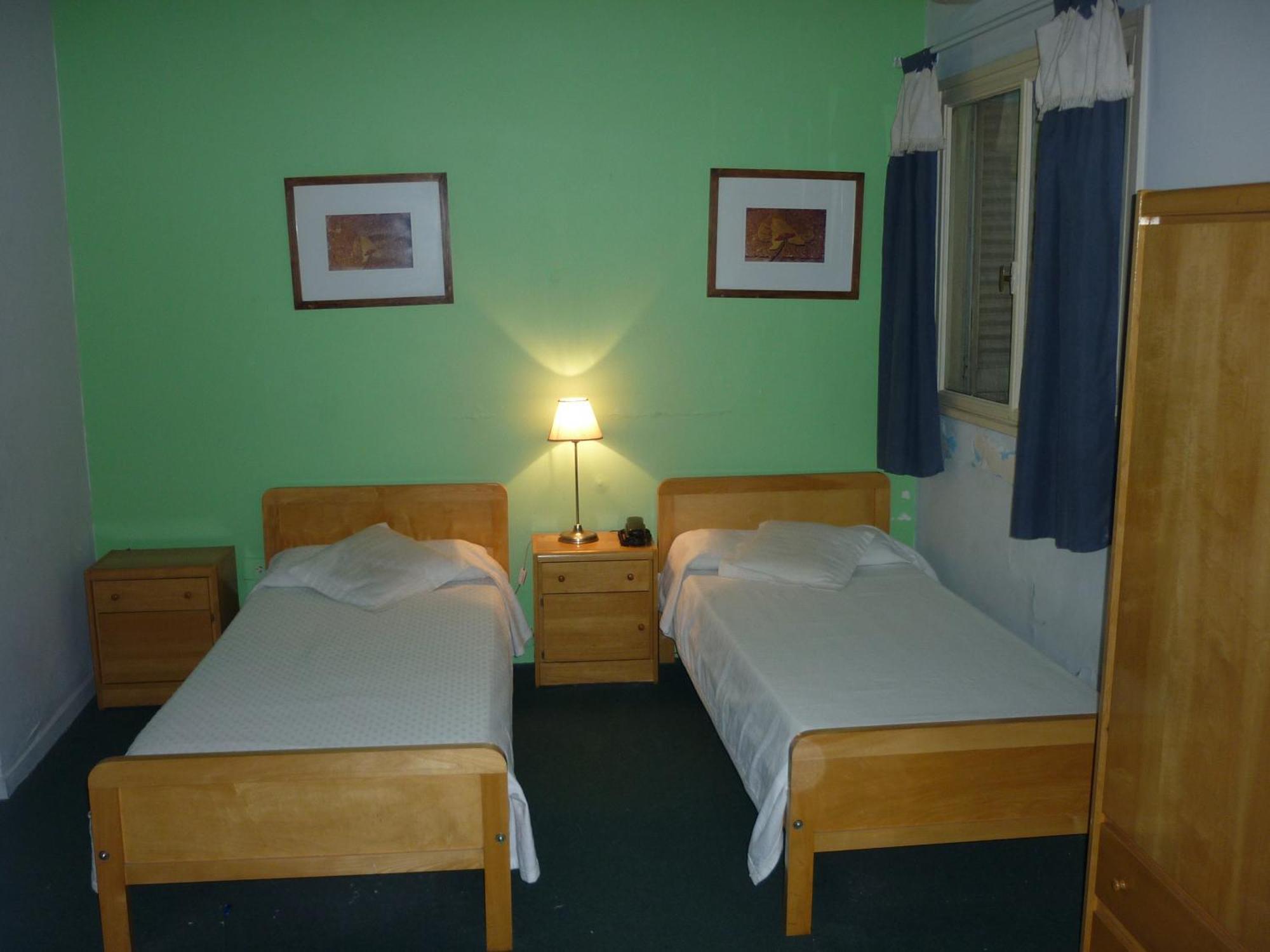Hotel Ancon Buenos Aires Phòng bức ảnh
