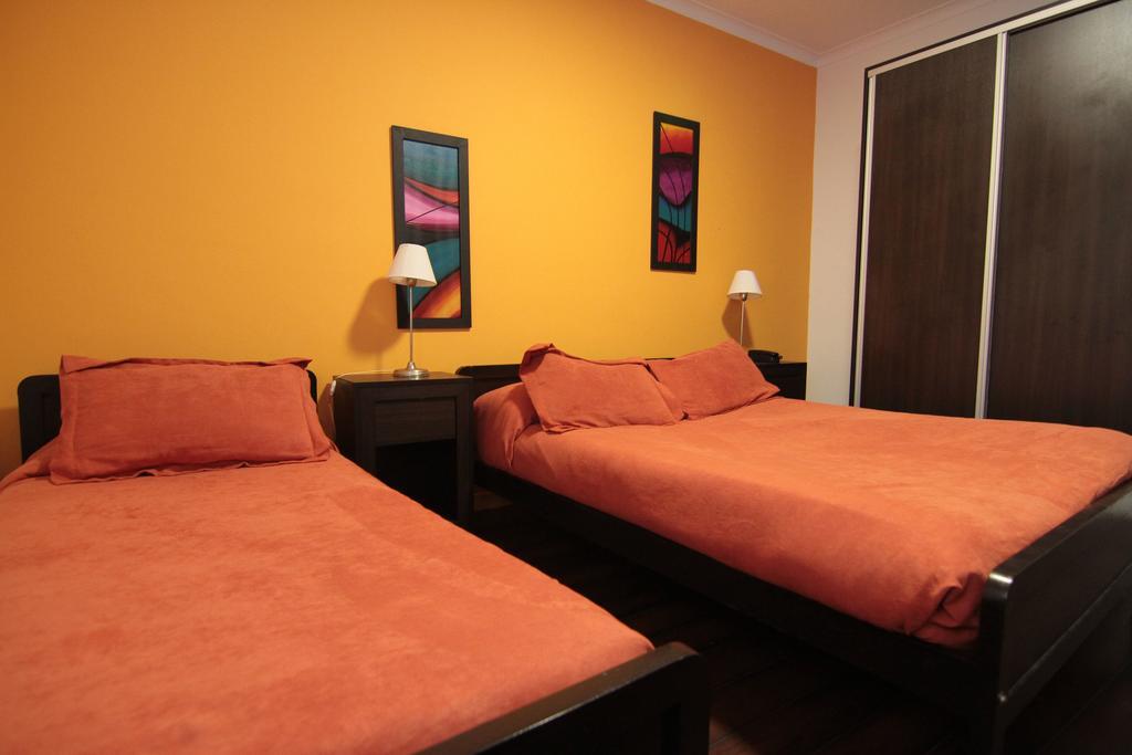 Hotel Ancon Buenos Aires Phòng bức ảnh