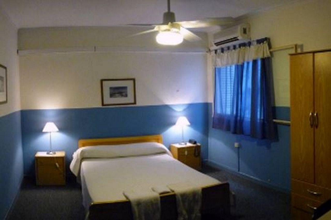 Hotel Ancon Buenos Aires Ngoại thất bức ảnh