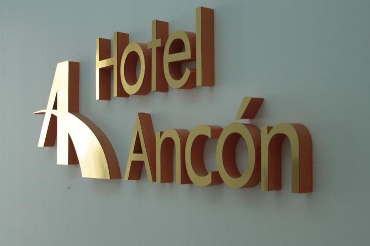 Hotel Ancon Buenos Aires Ngoại thất bức ảnh