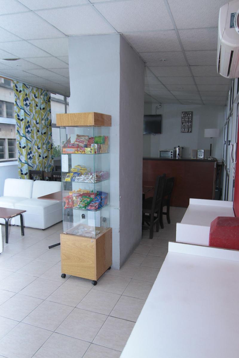 Hotel Ancon Buenos Aires Ngoại thất bức ảnh