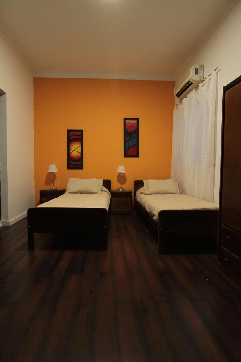 Hotel Ancon Buenos Aires Ngoại thất bức ảnh