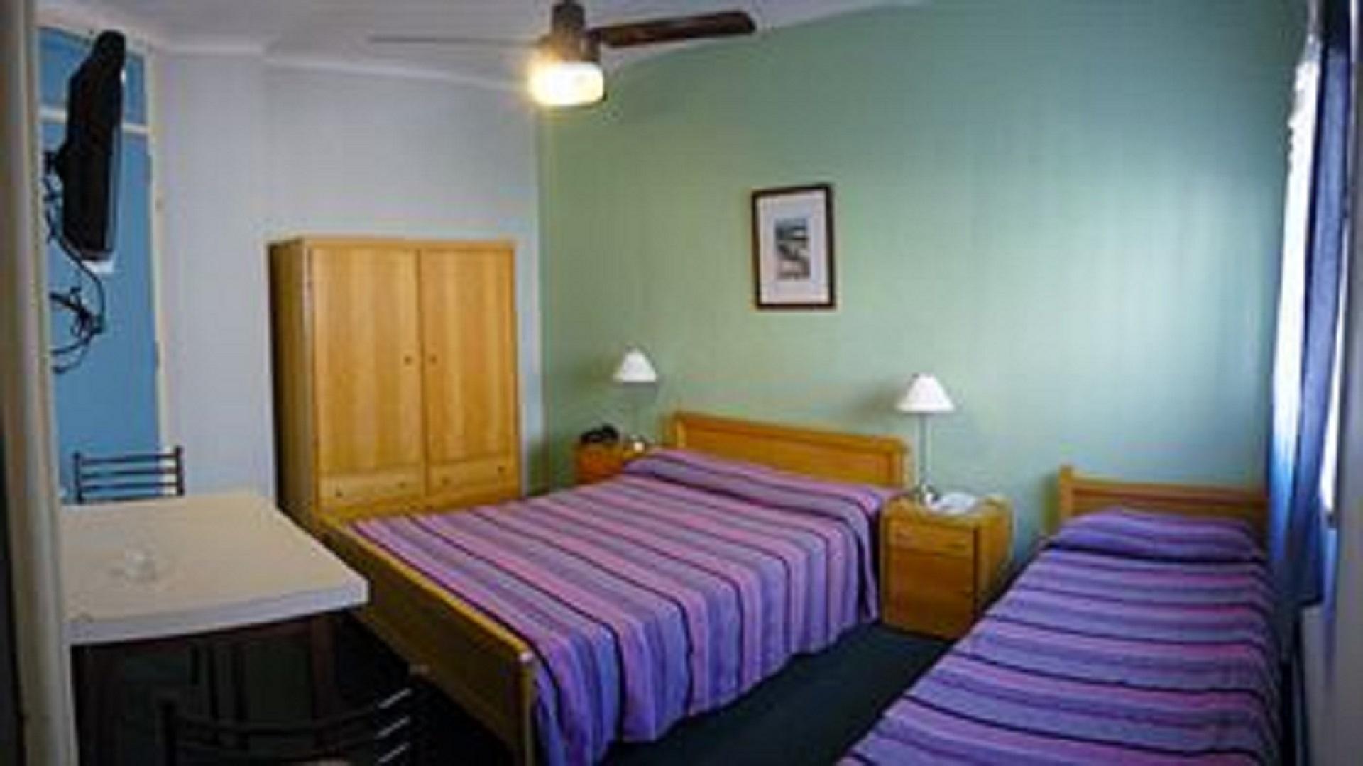 Hotel Ancon Buenos Aires Ngoại thất bức ảnh