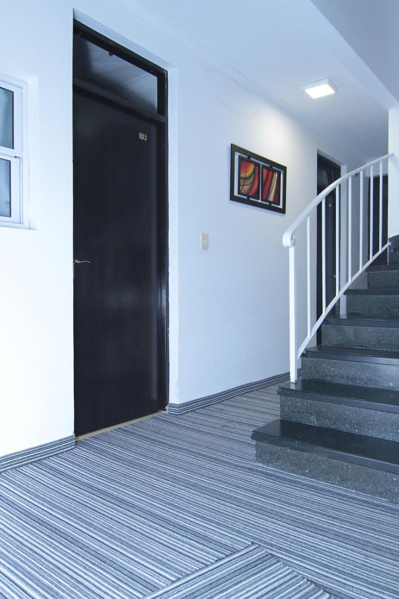 Hotel Ancon Buenos Aires Ngoại thất bức ảnh