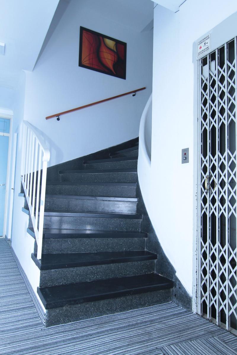 Hotel Ancon Buenos Aires Ngoại thất bức ảnh