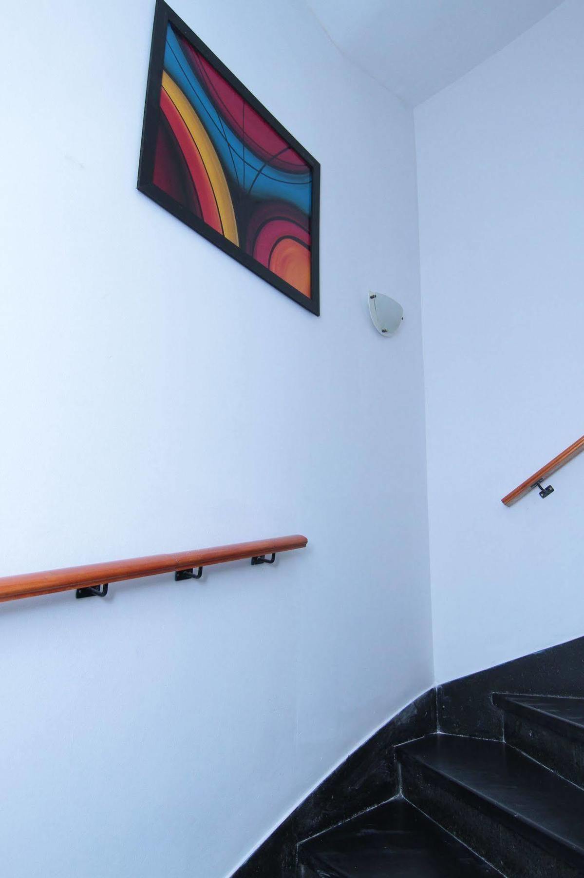 Hotel Ancon Buenos Aires Ngoại thất bức ảnh