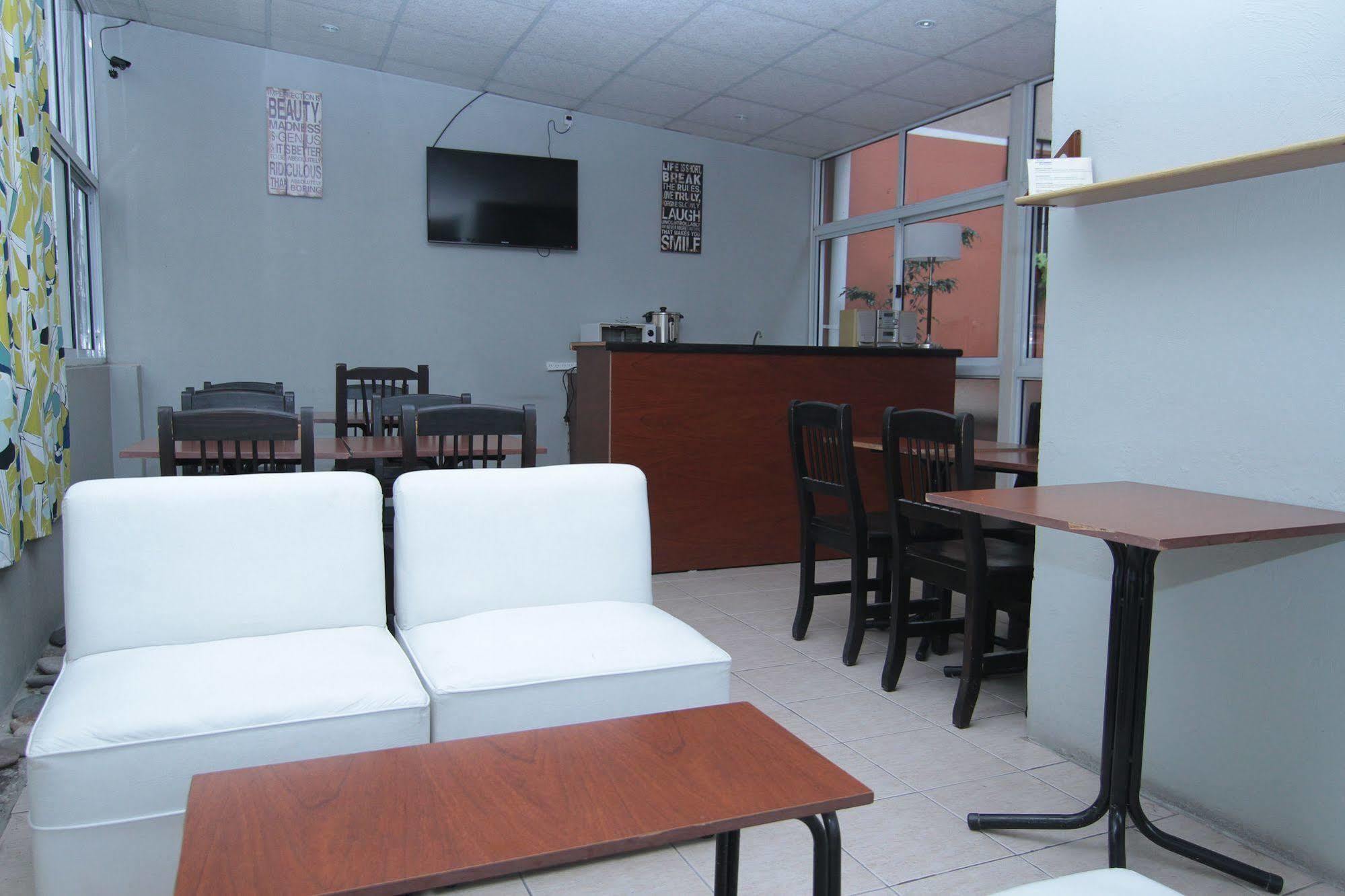 Hotel Ancon Buenos Aires Ngoại thất bức ảnh