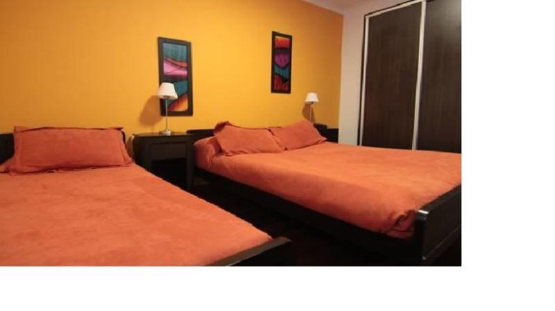 Hotel Ancon Buenos Aires Ngoại thất bức ảnh